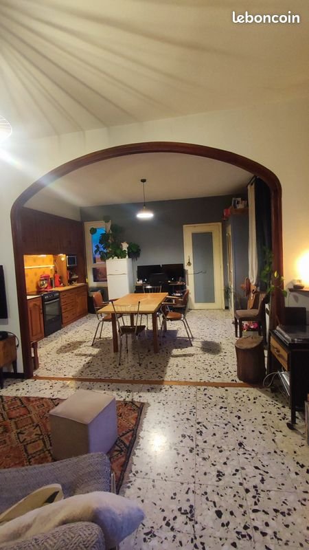 Appartement à louer, 52m², Perpignan