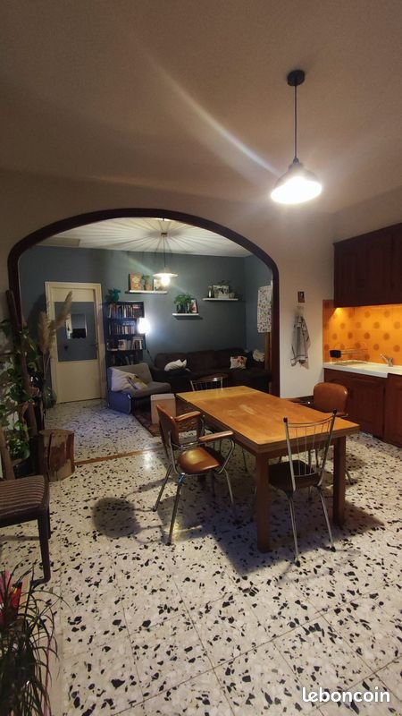 Appartement à louer, 52m², Perpignan