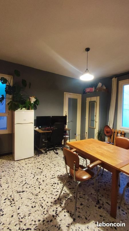 Appartement à louer, 52m², Perpignan