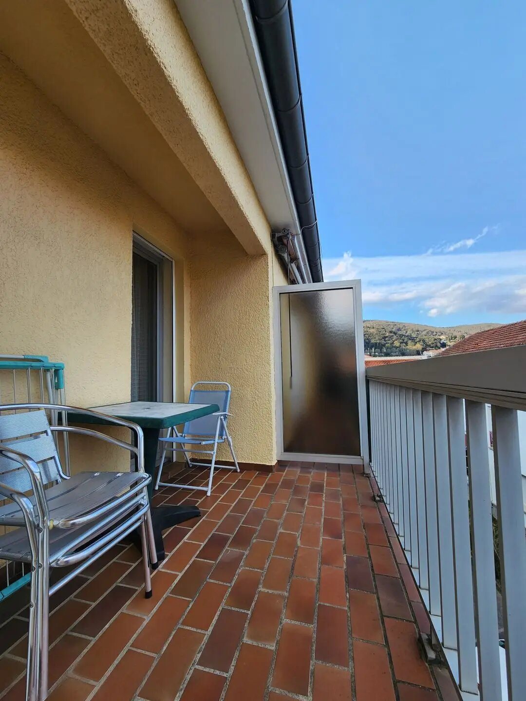 Appartement à vendre, 37m², Amélie-les-Bains-Palalda