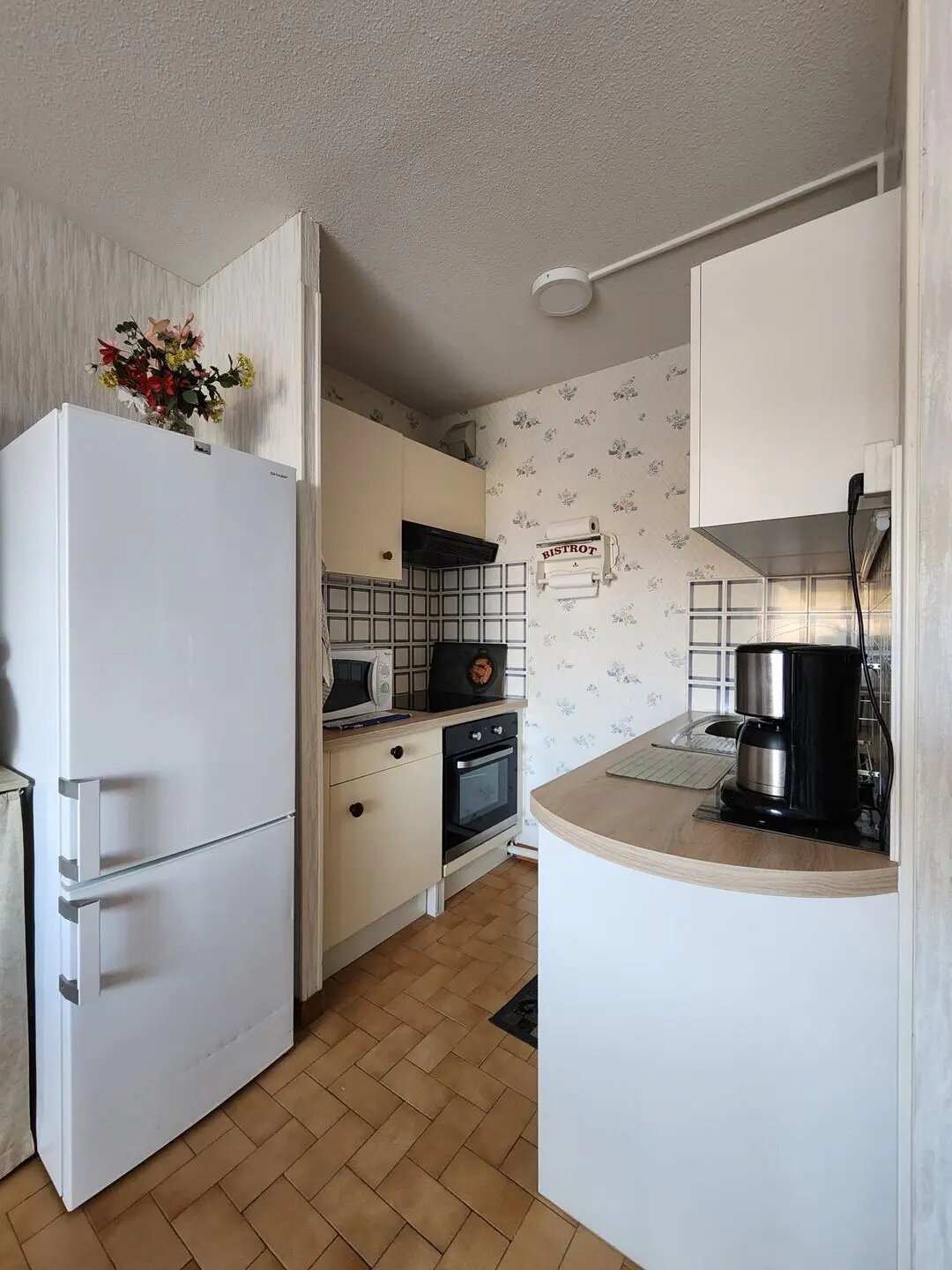 Appartement à vendre, 37m², Amélie-les-Bains-Palalda