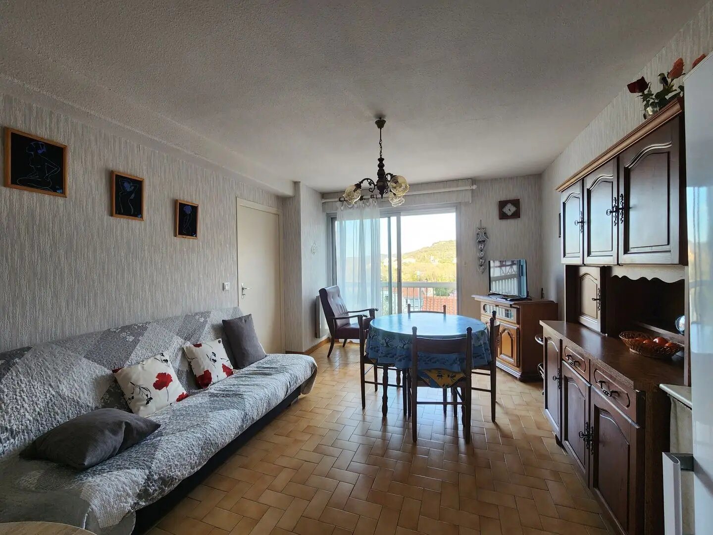 Appartement à vendre, 37m², Amélie-les-Bains-Palalda