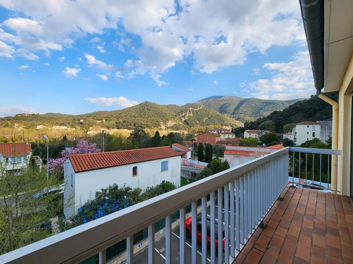 Appartement à vendre, 37m², Amélie-les-Bains-Palalda