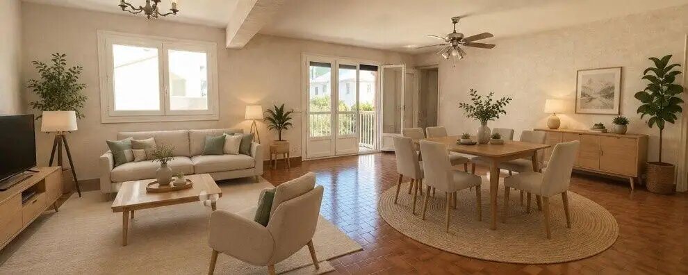Appartement à vendre, 86m², Amélie-les-Bains-Palalda