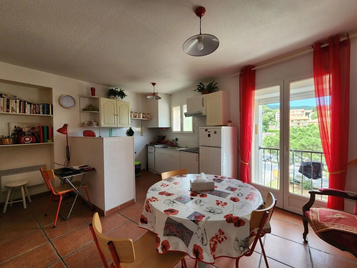 Appartement à vendre, 33m², Amélie-les-Bains-Palalda