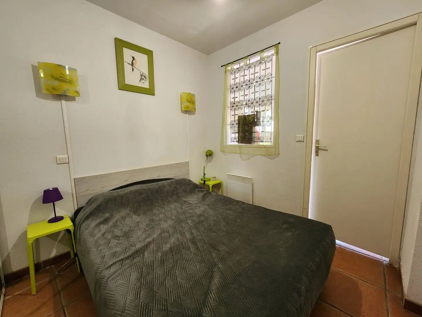 Appartement à vendre, 33m², Amélie-les-Bains-Palalda