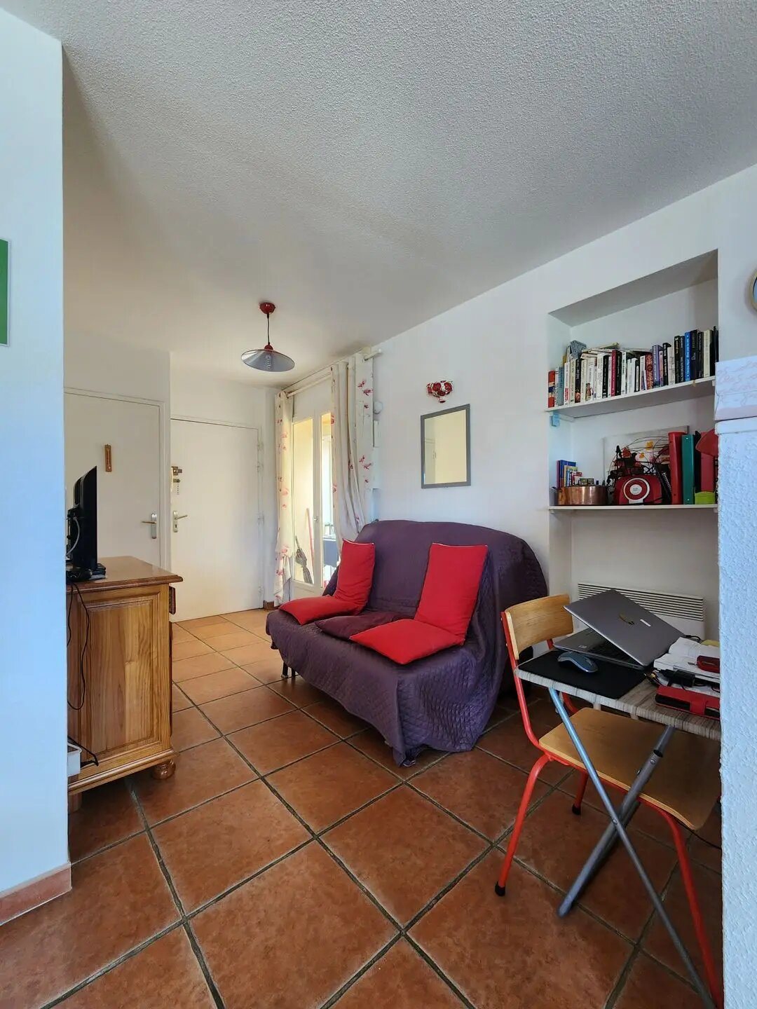 Appartement à vendre, 33m², Amélie-les-Bains-Palalda