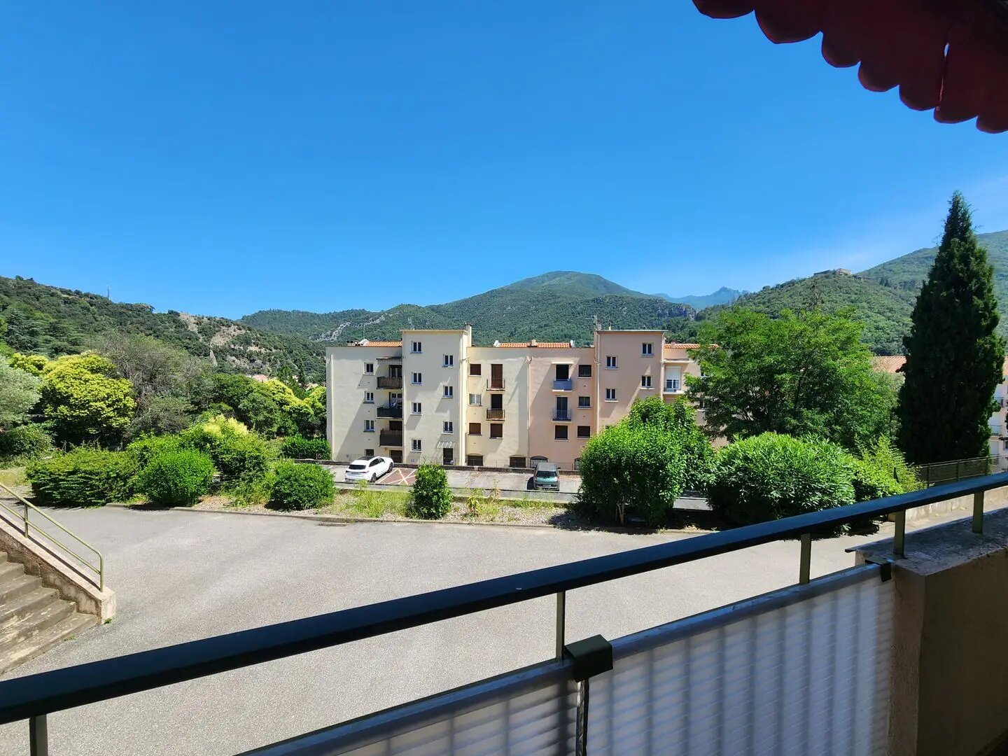 Appartement à vendre, 32m², Amélie-les-Bains-Palalda