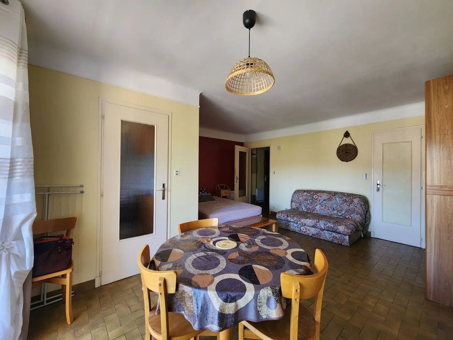 Appartement à vendre, 32m², Amélie-les-Bains-Palalda