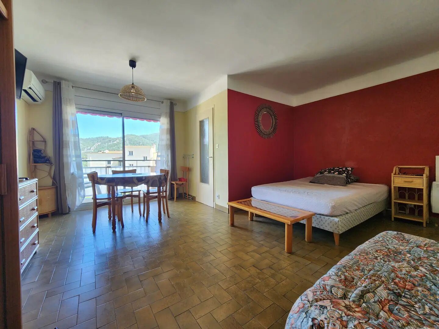 Appartement à vendre, 32m², Amélie-les-Bains-Palalda