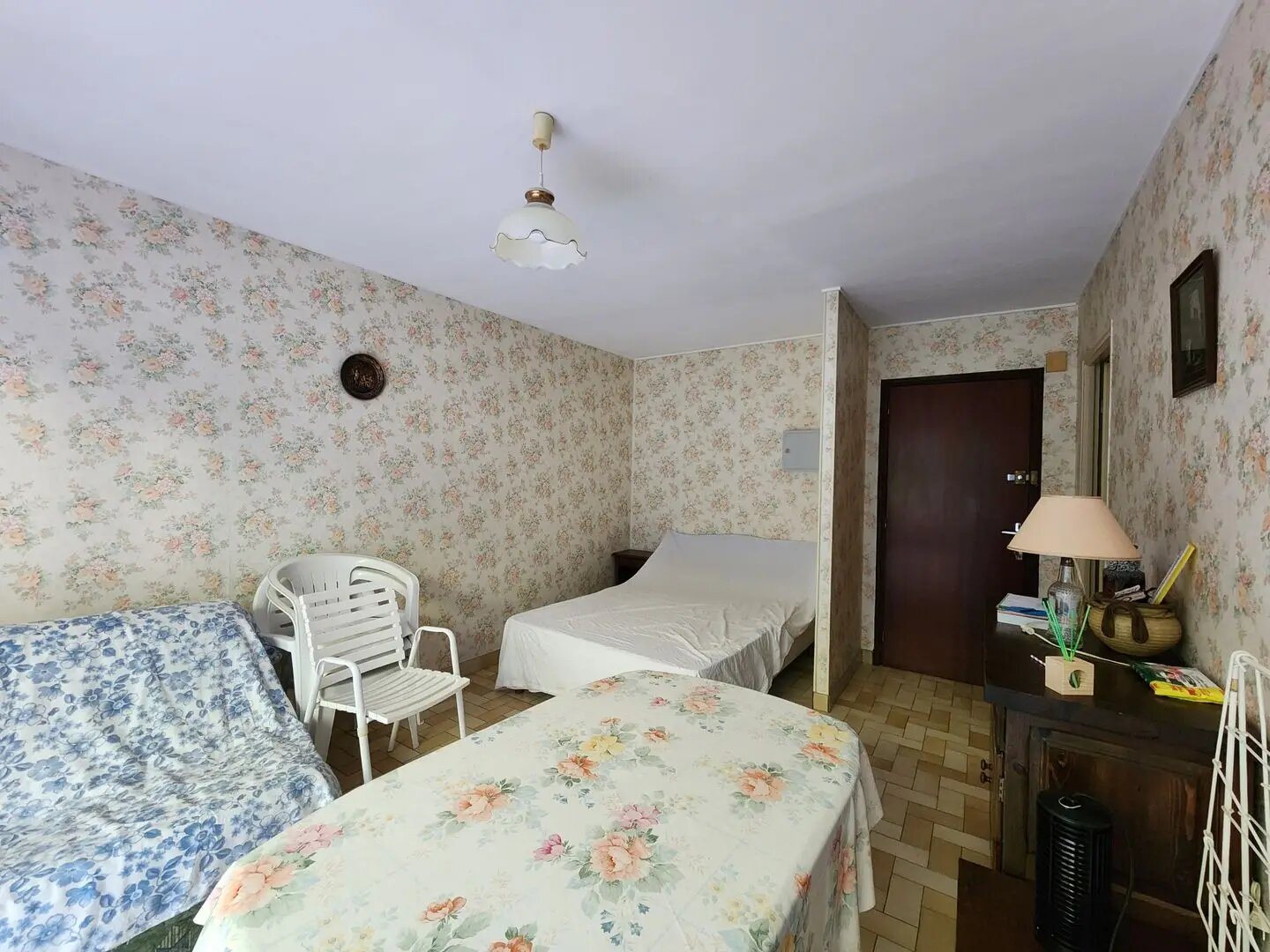 Appartement à vendre, 26m², Amélie-les-Bains-Palalda