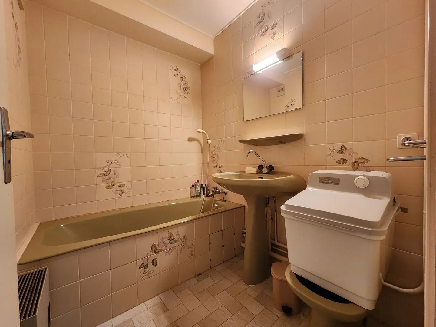 Appartement à vendre, 26m², Amélie-les-Bains-Palalda