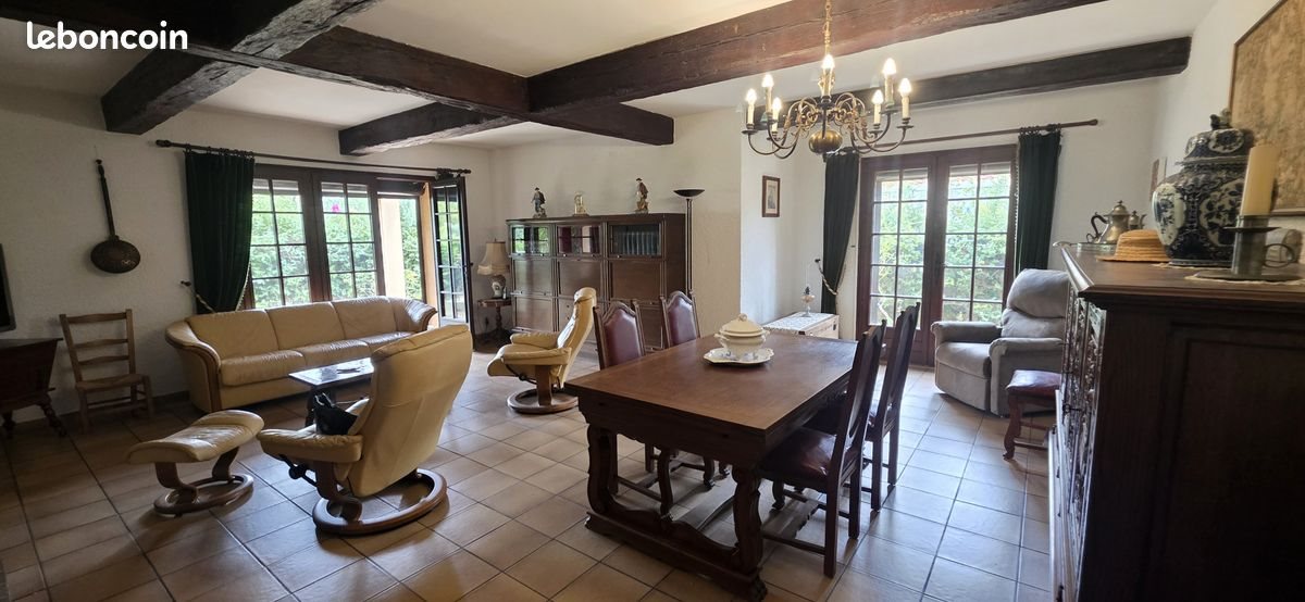 Maison à vendre, 202m², Perpignan