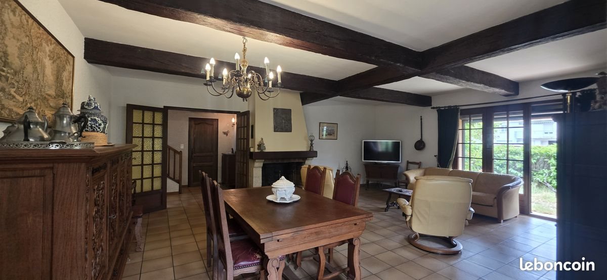 Maison à vendre, 202m², Perpignan