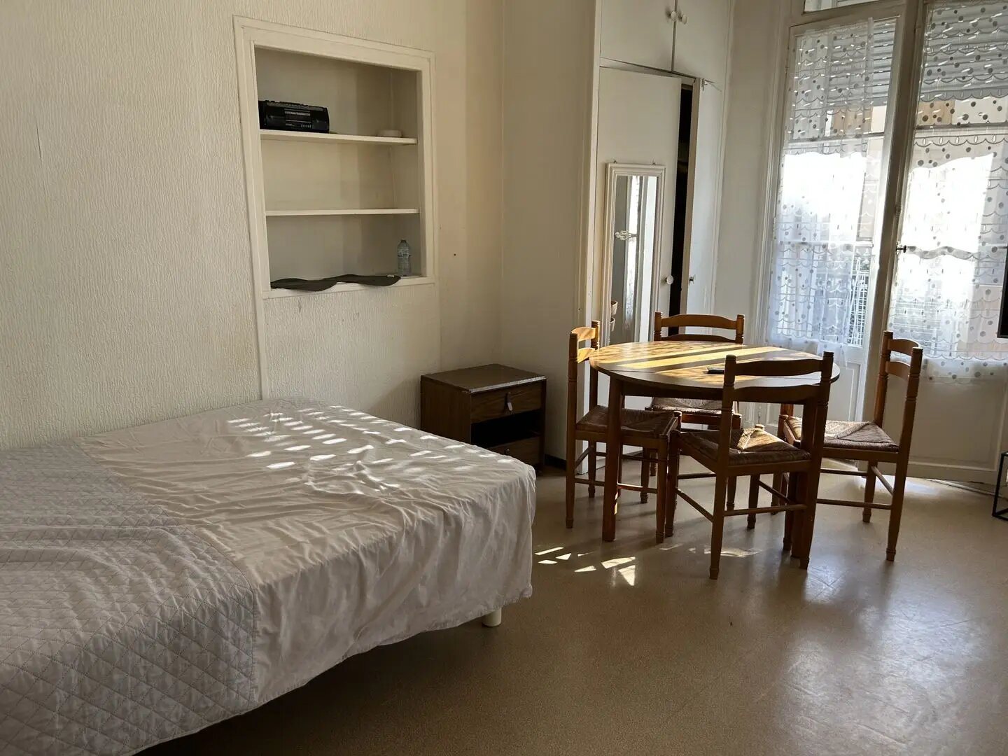 Appartement à louer, 24m², Amélie-les-Bains-Palalda