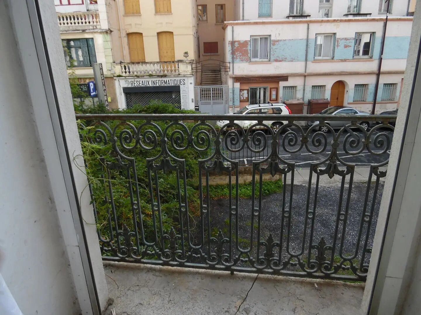 Appartement à louer, 24m², Amélie-les-Bains-Palalda