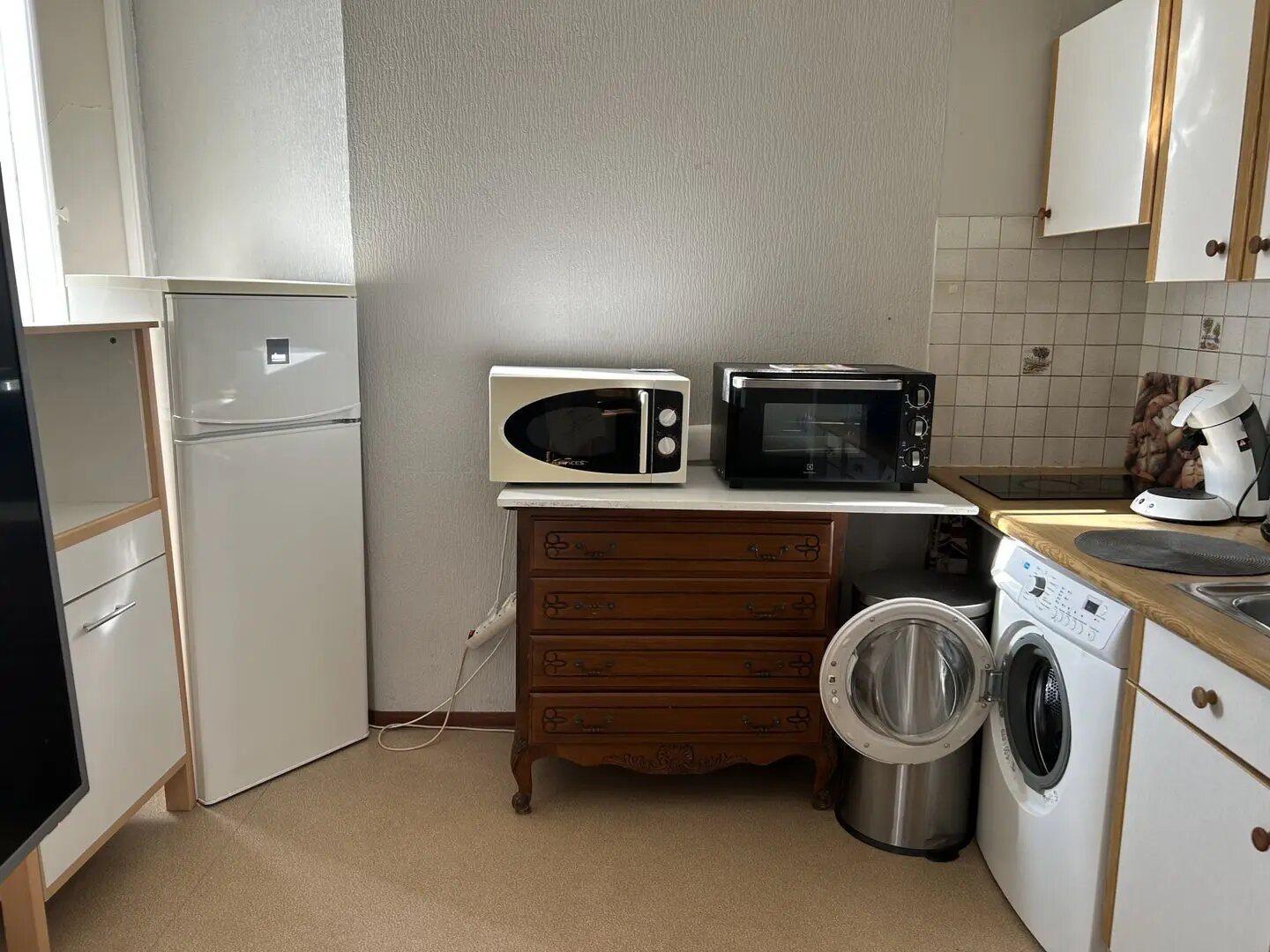 Appartement à louer, 24m², Amélie-les-Bains-Palalda
