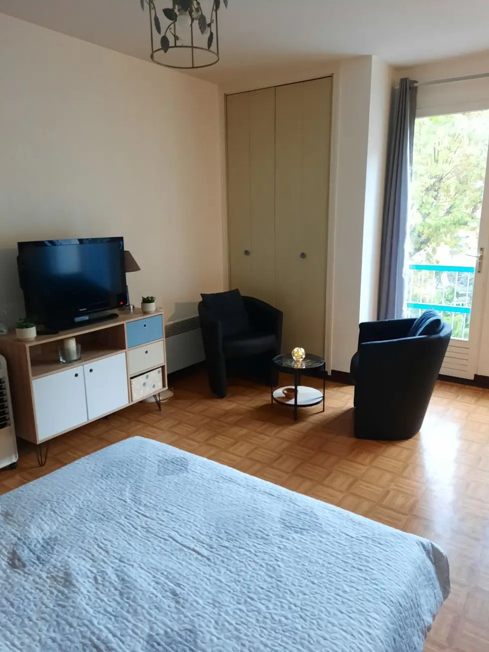 Appartement à louer, 27m², Amélie-les-Bains-Palalda