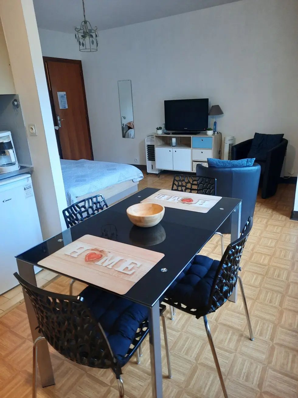Appartement à louer, 27m², Amélie-les-Bains-Palalda