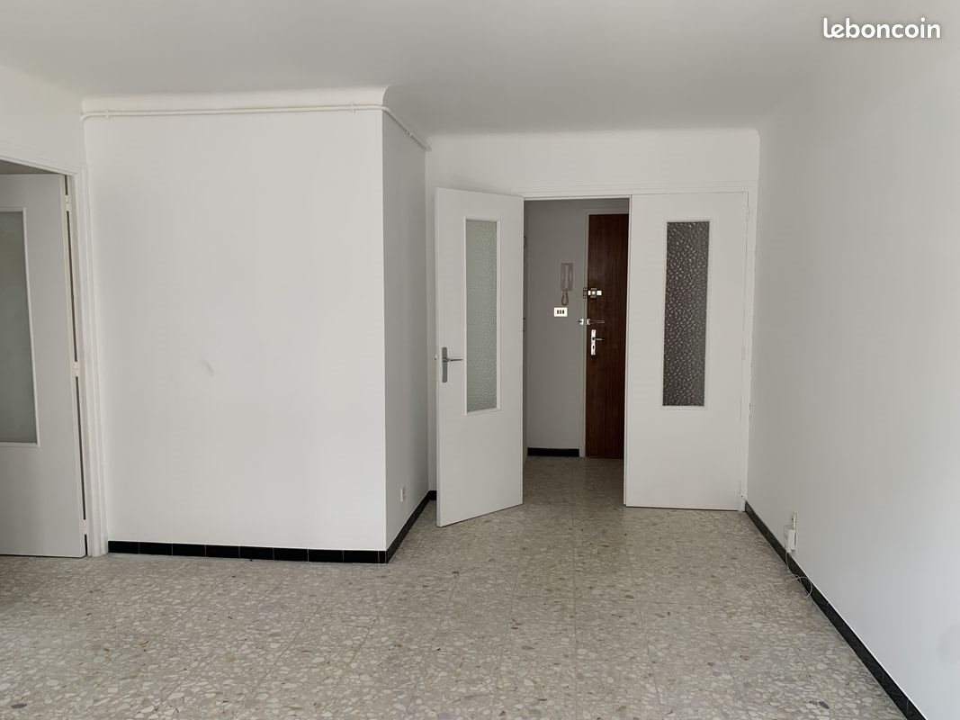 Appartement à vendre, 47m², Perpignan
