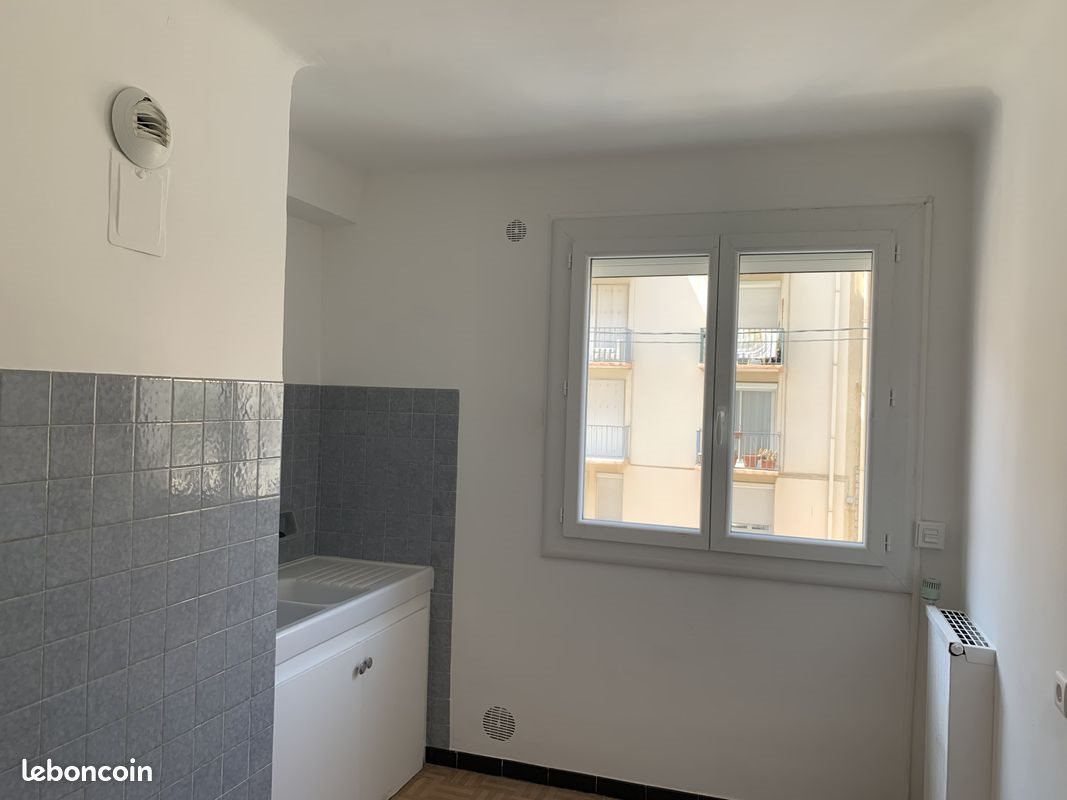 Appartement à vendre, 47m², Perpignan