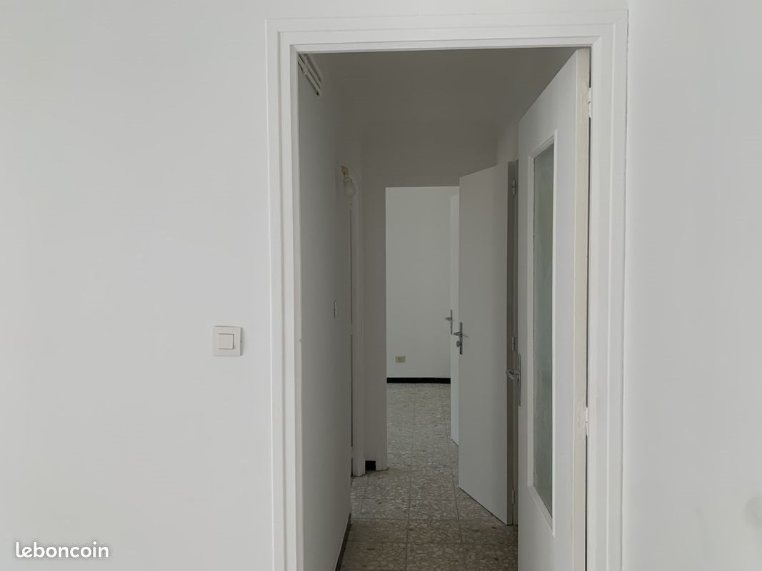 Appartement à vendre, 47m², Perpignan