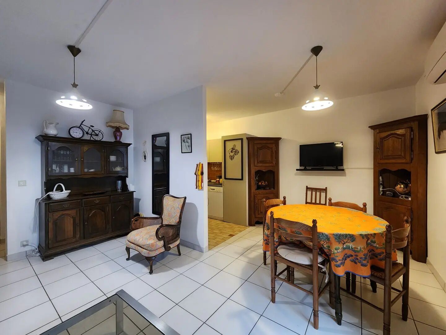 Appartement à vendre, 44m², Amélie-les-Bains-Palalda