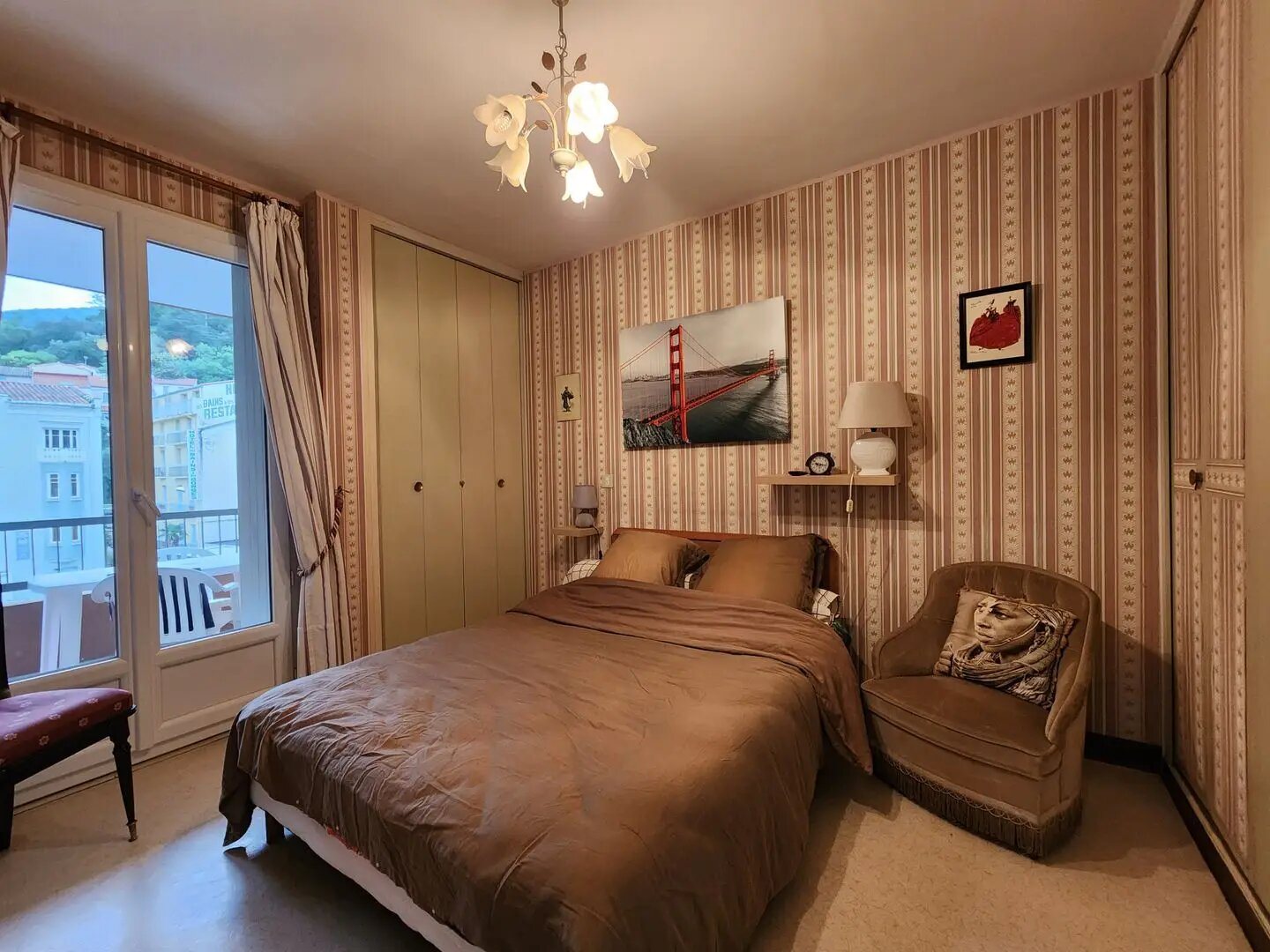Appartement à vendre, 44m², Amélie-les-Bains-Palalda