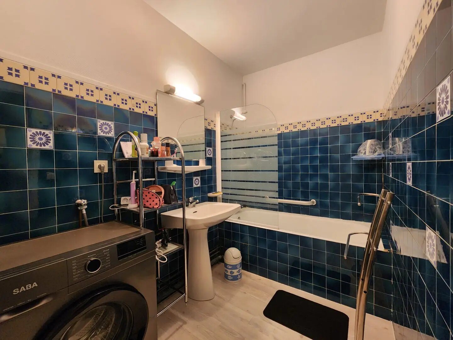 Appartement à vendre, 44m², Amélie-les-Bains-Palalda