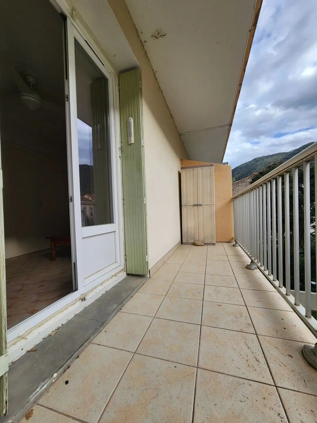 Appartement à vendre, 22m², Amélie-les-Bains-Palalda