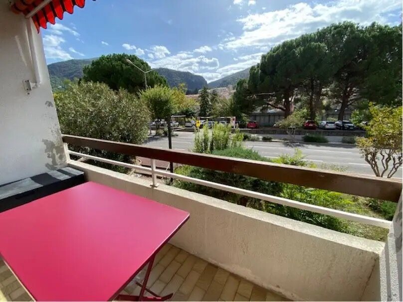 Appartement à louer, 27m², Amélie-les-Bains-Palalda