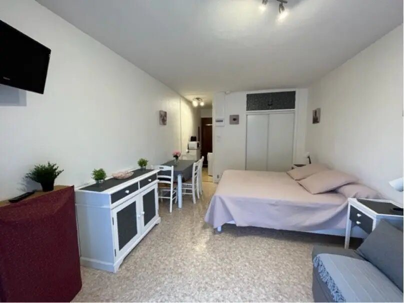 Appartement à louer, 27m², Amélie-les-Bains-Palalda