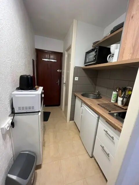 Appartement à louer, 27m², Amélie-les-Bains-Palalda