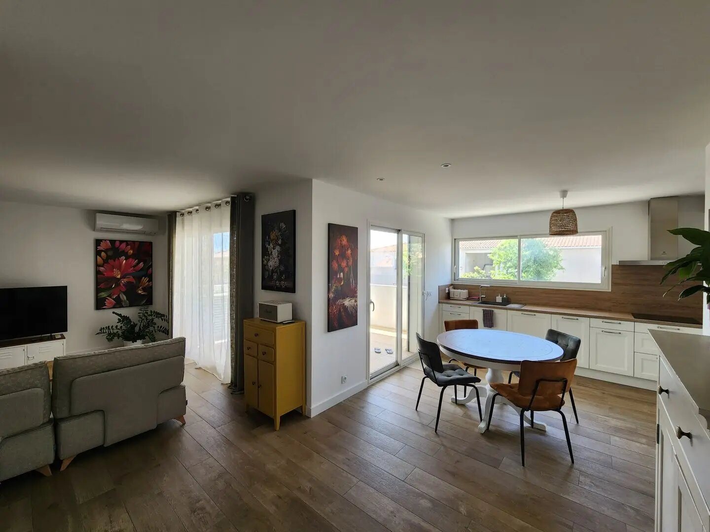 Appartement à vendre, 88m², Perpignan