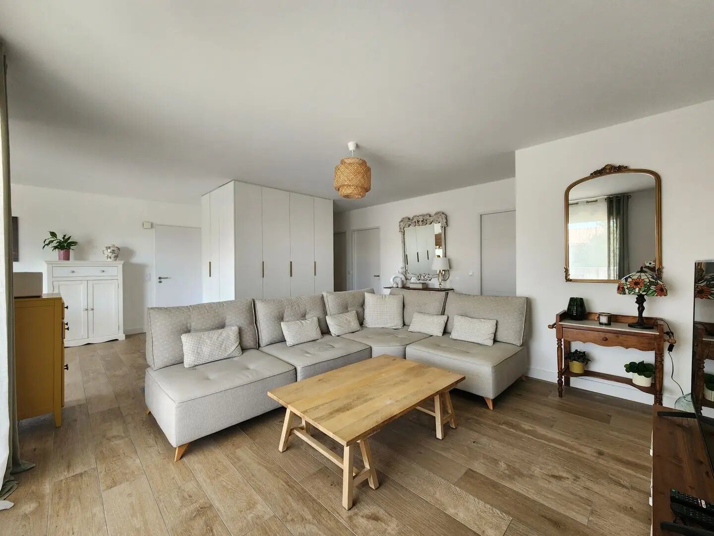 Appartement à vendre, 88m², Perpignan