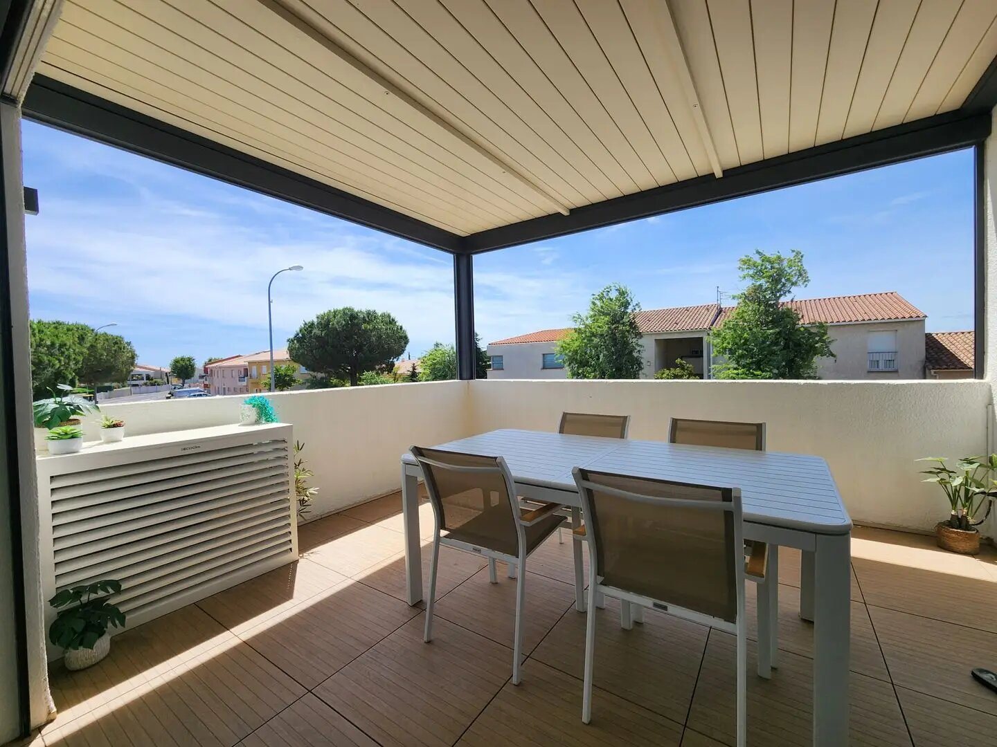 Appartement à vendre, 88m², Perpignan