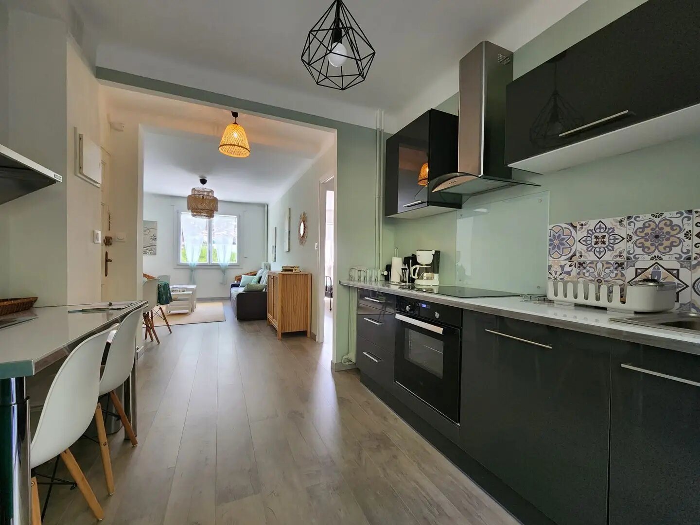 Appartement à vendre, 47m², Amélie-les-Bains-Palalda