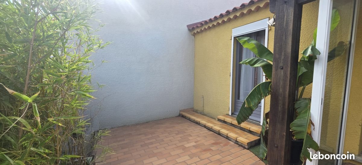 Maison à vendre, 77m², Saint-Féliu-d'Avall
