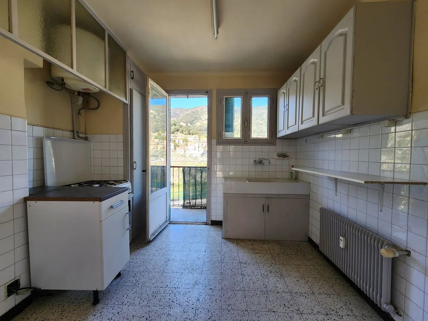 Appartement à vendre, 52m², Amélie-les-Bains-Palalda