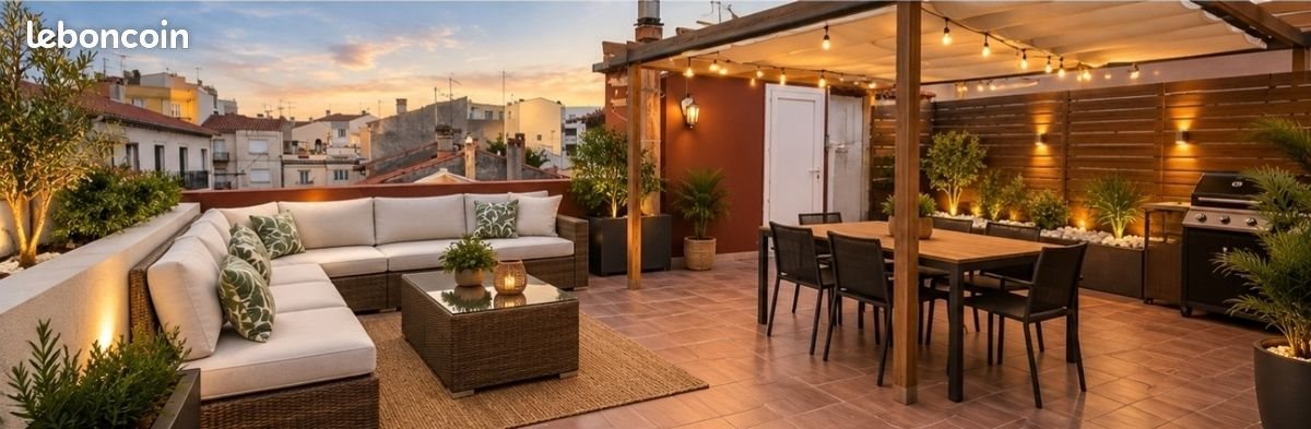 Appartement à vendre, 51m², Perpignan