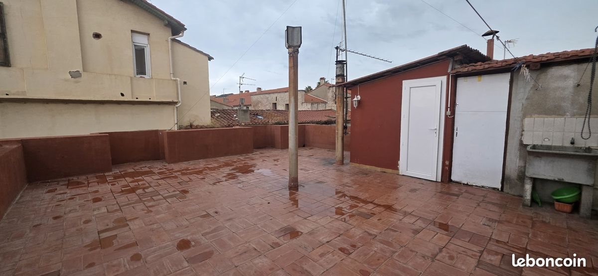 Appartement à vendre, 51m², Perpignan