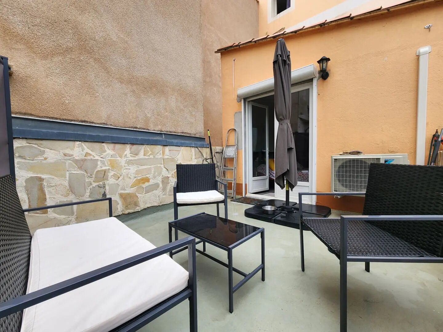Appartement à vendre, 69m², Amélie-les-Bains-Palalda