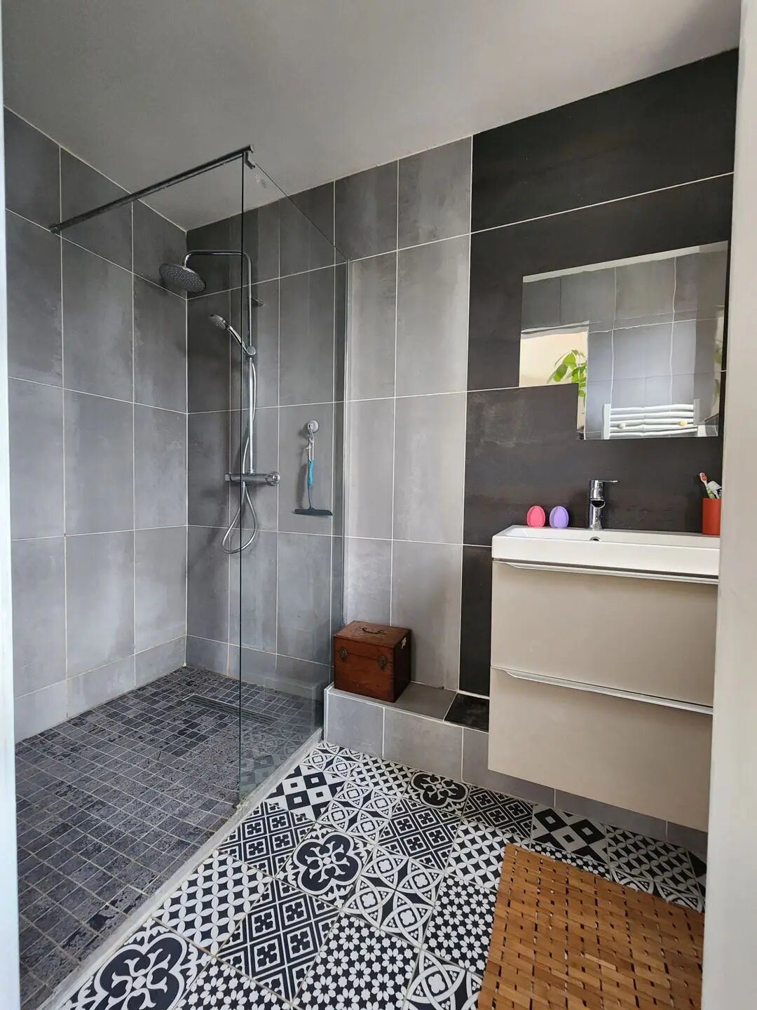 Appartement à vendre, 69m², Amélie-les-Bains-Palalda
