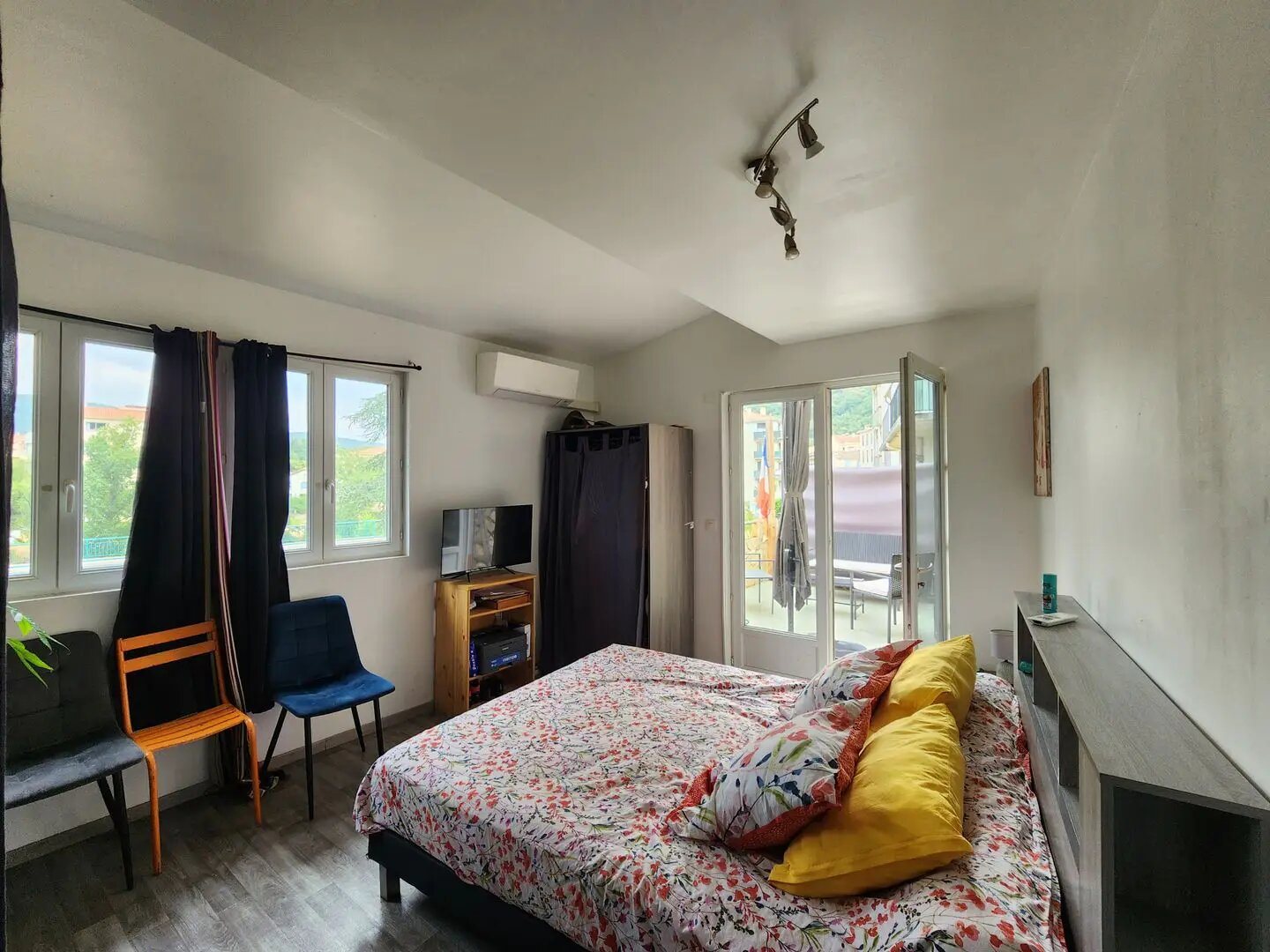 Appartement à vendre, 69m², Amélie-les-Bains-Palalda