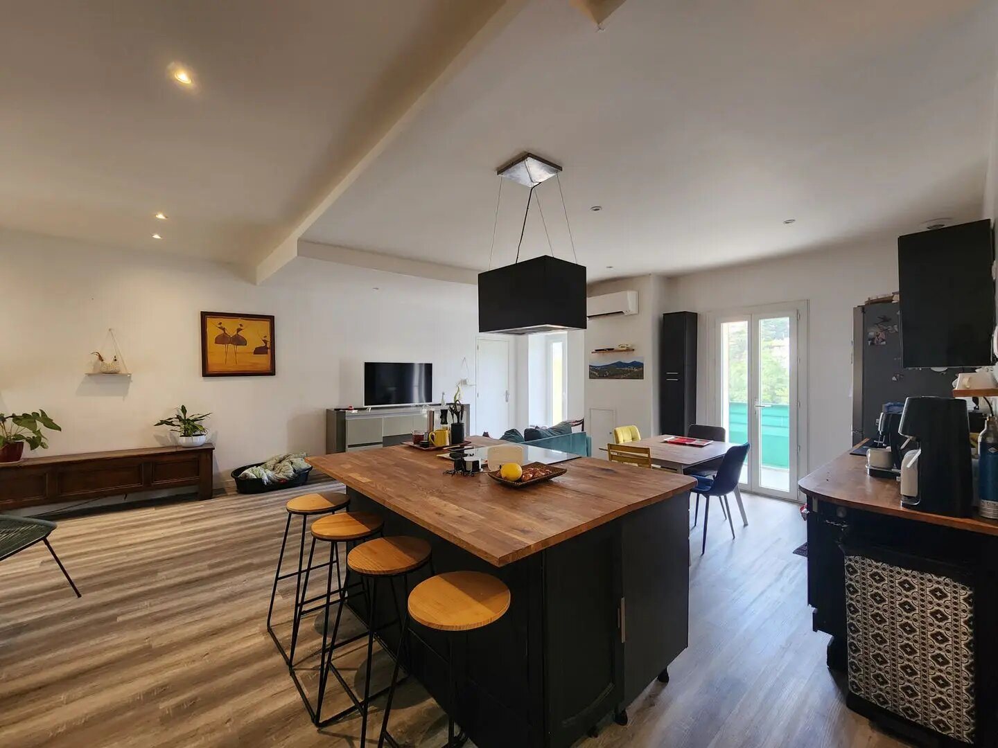 Appartement à vendre, 69m², Amélie-les-Bains-Palalda