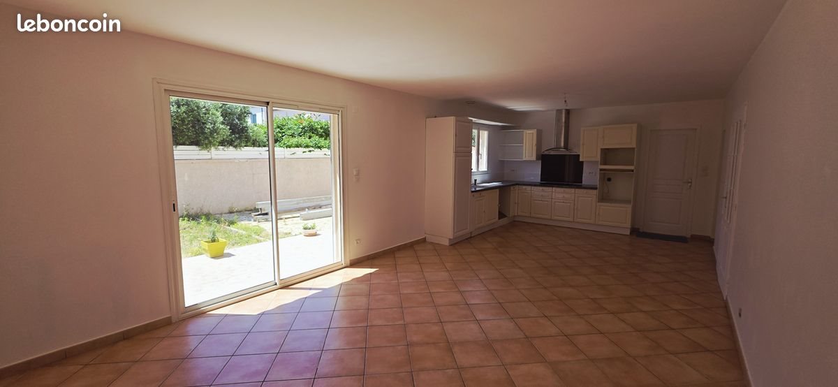 Maison à vendre, 95m², Cabestany