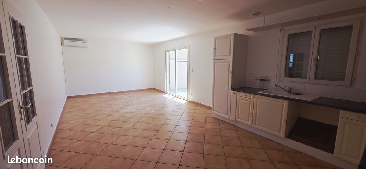 Maison à vendre, 95m², Cabestany