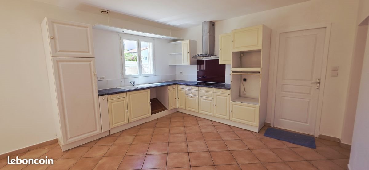 Maison à vendre, 95m², Cabestany