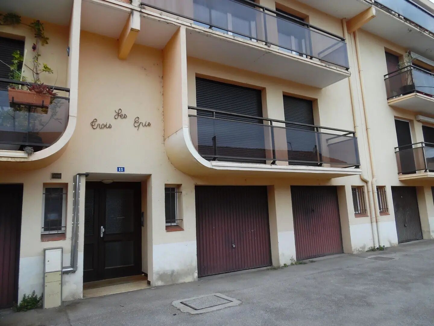 Appartement à louer, 62m², Amélie-les-Bains-Palalda