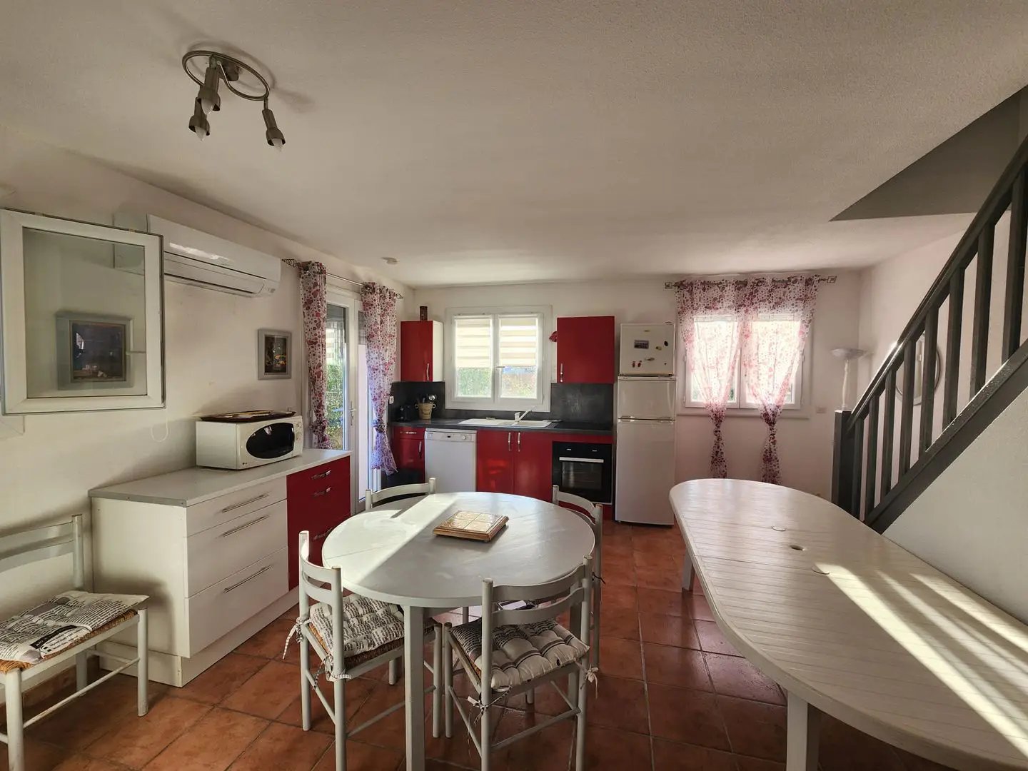 Maison à vendre, 65m², Canet-en-Roussillon